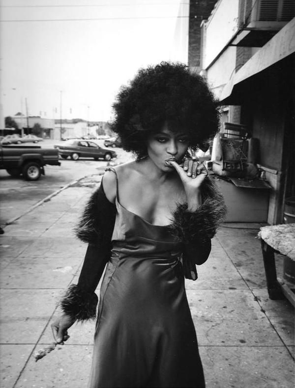 Happy Birthday Diana Ross! 