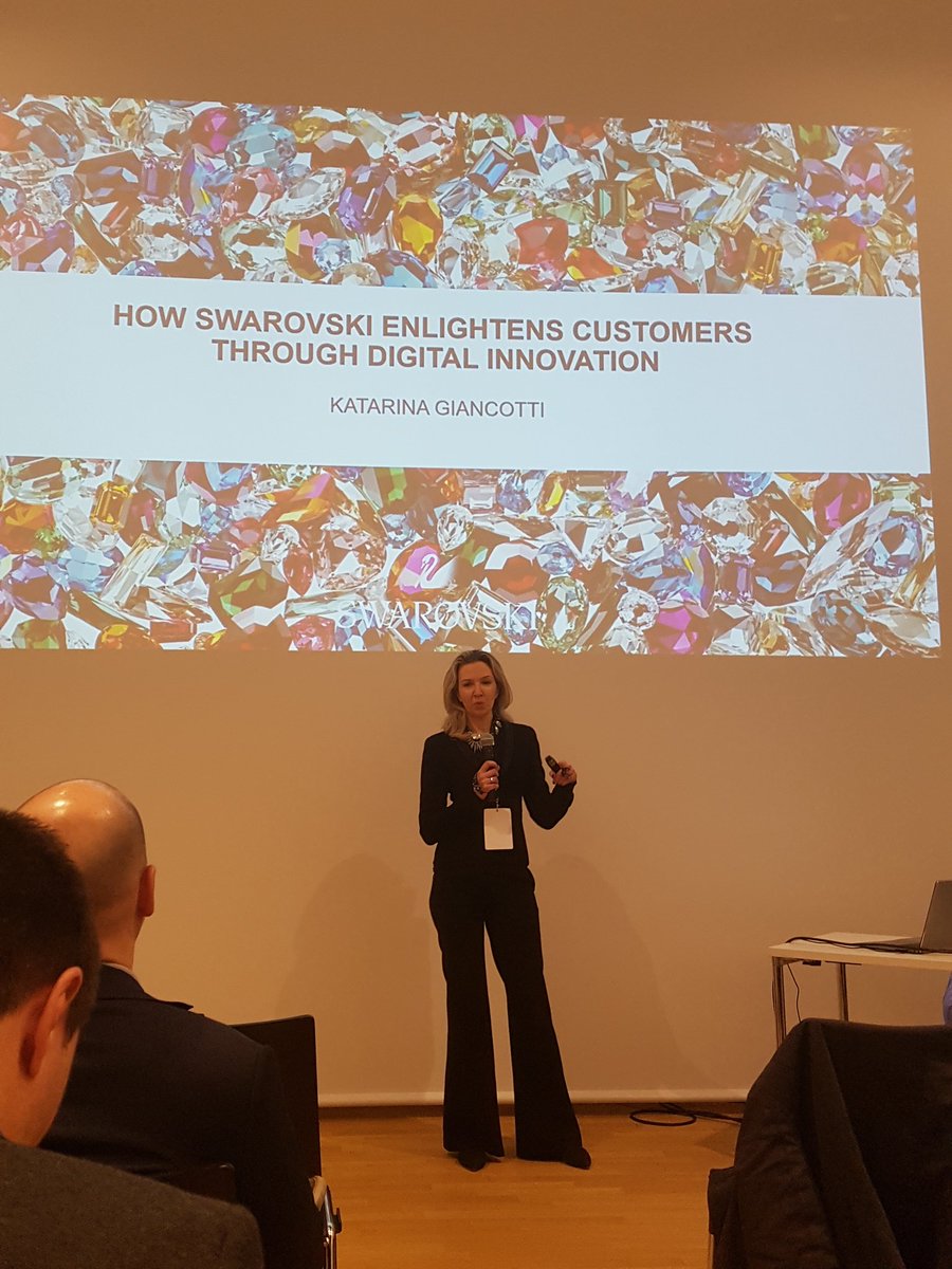 Fashion Innovation Week tweet media