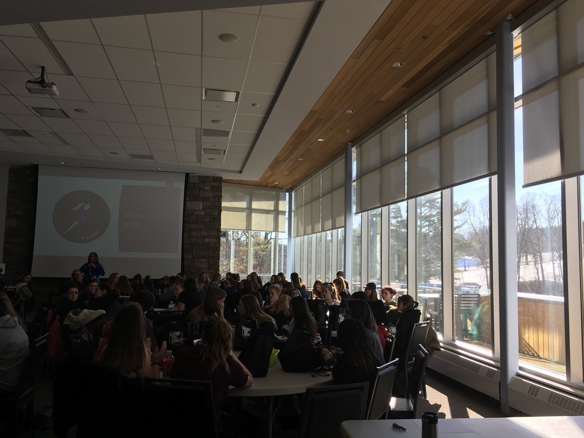 Reader130's tweet photo. So excited to be part of #BETVDSB @SCI_Lions @bolermountain https://t.co/ftI3gbOlvp