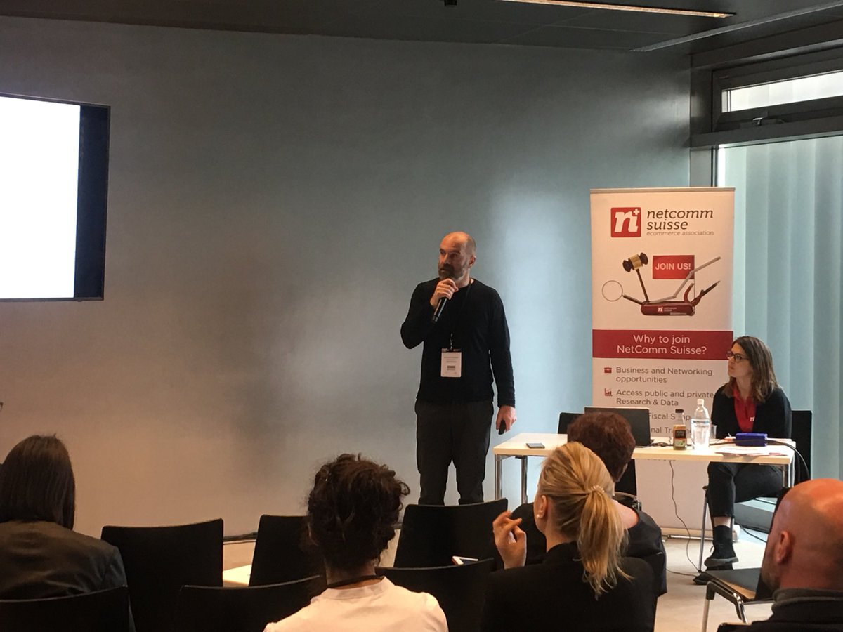 Fashion Innovation Week (@fiwlugano) on Twitter photo Riccardo Verdoia CFO of <a href="/LuisaViaRoma/">LUISAVIAROMA</a> giving an overview of #swiss online customers. #FIWLUGANO #fashion #innovation <a href="/netcommsuisse/">Netcomm Suisse</a> Riccardo Verdoia CFO of <a href="/LuisaViaRoma/">LUISAVIAROMA</a> giving an overview of #swiss online customers. #FIWLUGANO #fashion #innovation <a href="/netcommsuisse/">Netcomm Suisse</a>