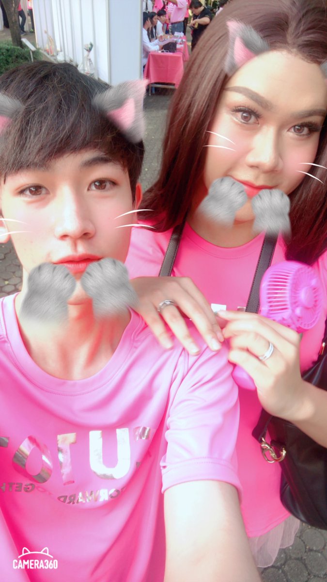 chulacuteboy's tweet photo. ฟิลเตอร์เดียวกันแต่คนละฟีลเลยอ่าาาา 🤔🐱

#ไบร์ทมิวซ์ https://t.co/CNqQP7f9E7
