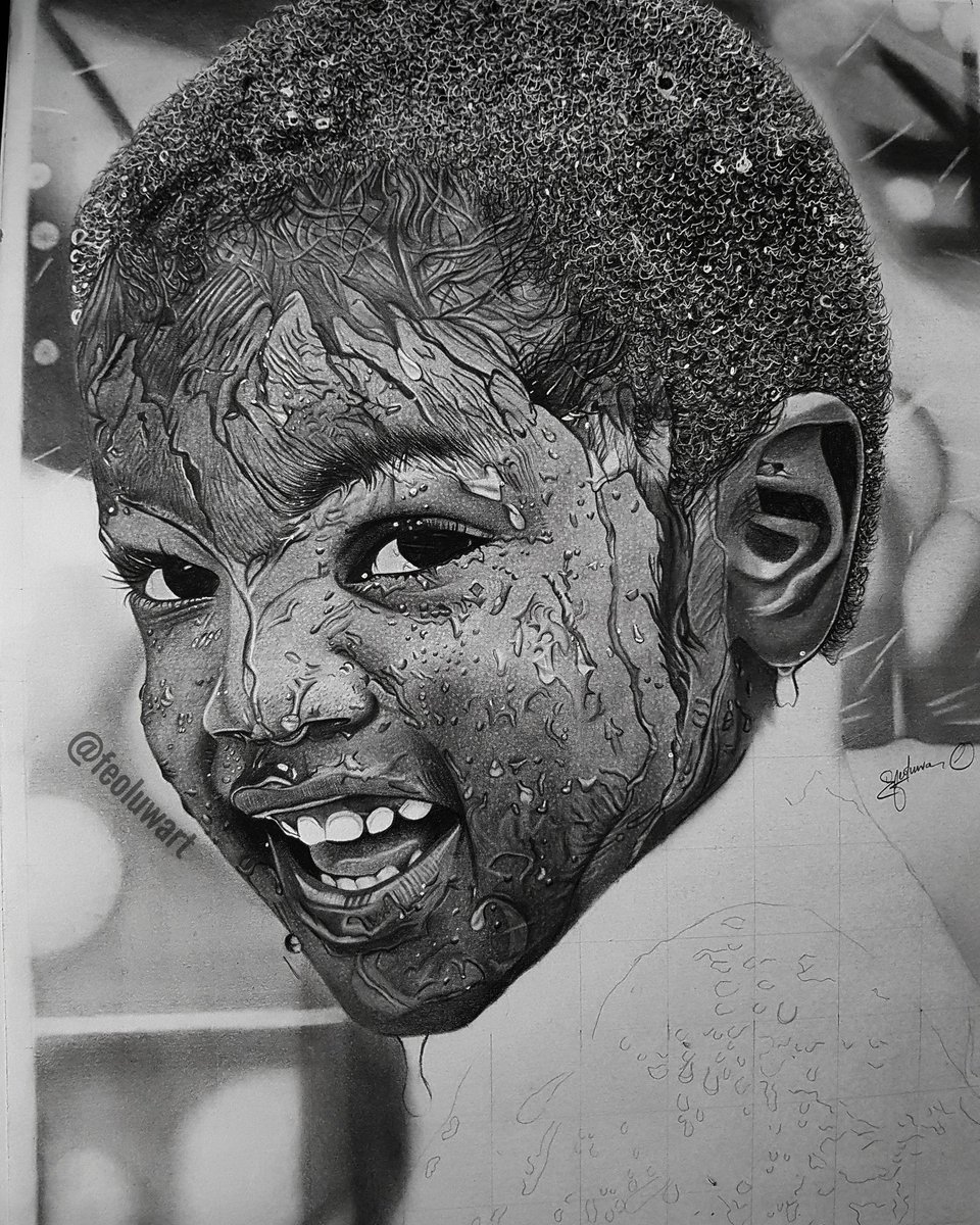 feoluwart's tweet photo. I have to say, I love the hair outcome. Was going to wait till I finished to upload the next one, but this is just too satisfying and that might take a few more days. So, to tide over till then... (Don't forget to like and retweet.) https://t.co/jTsekLPnPP