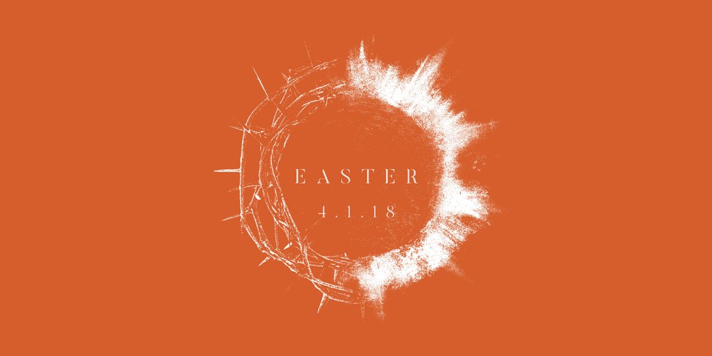 citrusptchurch's tweet photo. We all know that Easter is important to the Christian Faith, but why is it important to you? Join us Sunday, April 1st as we take a closer look. #EasterAtCitrusPoint https://t.co/mdNXUsZSaA