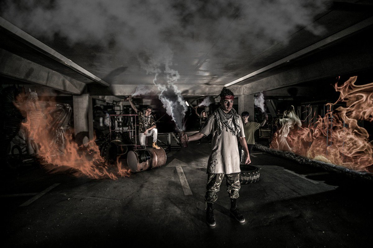 ¡Hay fuegos que con agua no se apagan!

Foto: @factoriadelarte 
#mies2018 #musicalies #versusmies #musicalies2018 <a href="/elcorojuvenil/">Novae Youth Vocal Ensemble</a> <a href="/tenerife2030/">Tenerife 2030</a> <a href="/jlrivero/">José Luis Rivero</a> @carlosislaTF <a href="/PrensaTenerife/">Prensa Cabildo Tenerife</a> <a href="/CabildoTenerife/">Cabildo de Tenerife</a> <a href="/Auditoriotfe/">Auditorio de Tenerife</a>