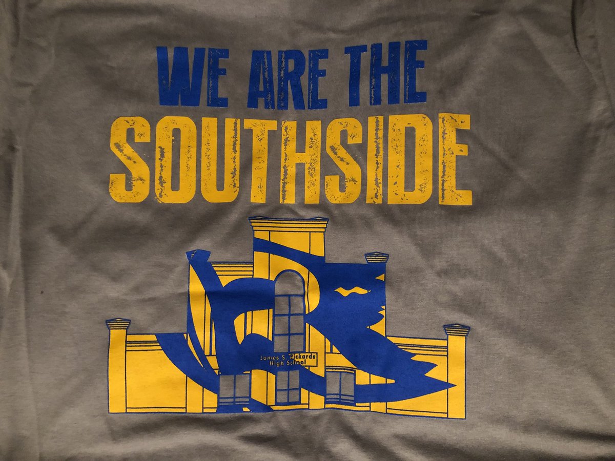 Game. Day. #OneSide