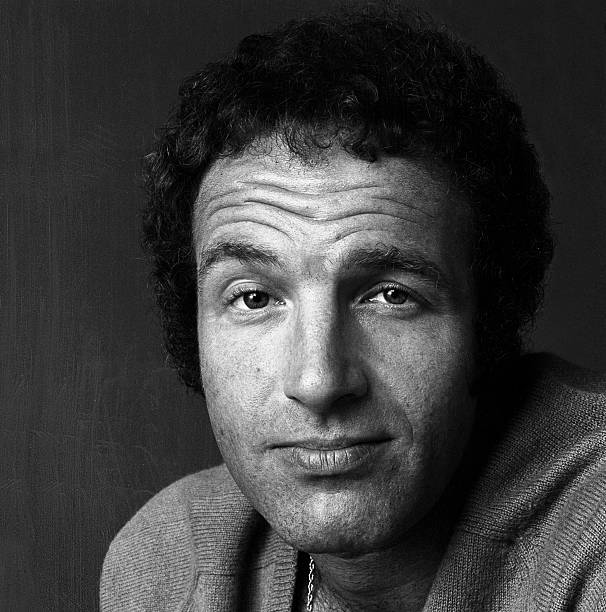 Happy birthday, James Caan! 