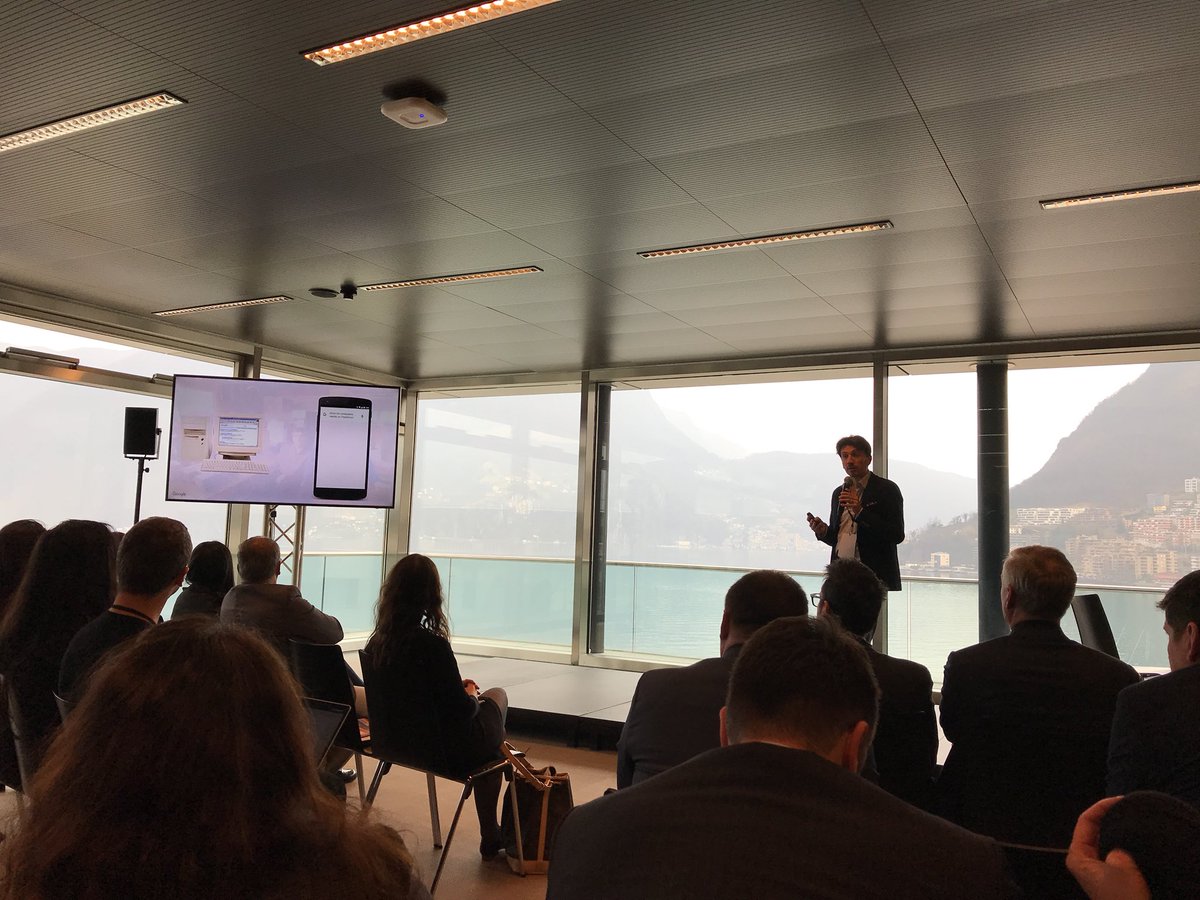 Fashion Innovation Week (@fiwlugano) on Twitter photo Simone Zucca <a href="/googleitalia/">googleitalia</a> Sector Leader Retail sponsor of #Innovation Meets #Fashion event <a href="/netcommsuisse/">Netcomm Suisse</a> #fiwlugano speaking about #AI & personalized experiences #UX Simone Zucca <a href="/googleitalia/">googleitalia</a> Sector Leader Retail sponsor of #Innovation Meets #Fashion event <a href="/netcommsuisse/">Netcomm Suisse</a> #fiwlugano speaking about #AI & personalized experiences #UX