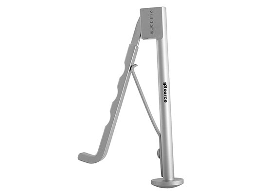 gSourceLLC's tweet photo. Check out our gPin Puller, Universal available from #gSource! https://t.co/ZyTdn944U7 #SurgicalInstruments #PinPuller https://t.co/xLqf1cW2Om