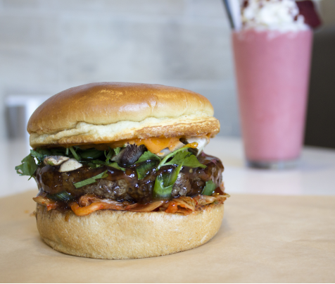 Burger 21 At Myburger21 Twitter