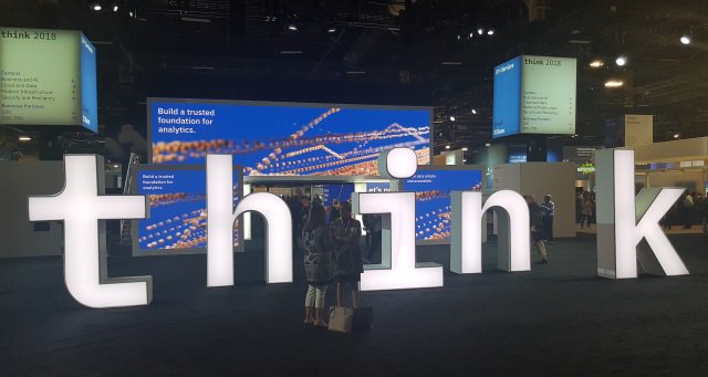 TheEbizWizard's tweet photo. IBM Partners Cut Through Hype To Help Joint Customers Move Forward - @IBM ’s tried and true legacy technologies more often than not provide opportunities for partners https://t.co/NoVrzDhaBU #DigitalTransformation @Skytap @nastel @riverbed @Densify @savronik @salientprocess https://t.co/sr73Y7zeIb