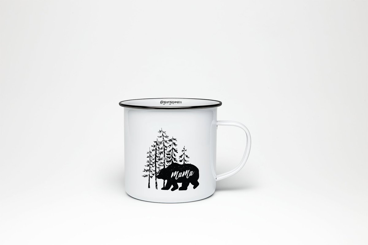 severnteeco's tweet photo. Thanks for the kind words! ★★★★★ "Great service and quality!" skyetime https://t.co/g6olhnmRmj #etsy #housewares #white #metal #birthday #no #mothersday #coffeemug #campmug #campingmug https://t.co/Ma7Y1CPaIy