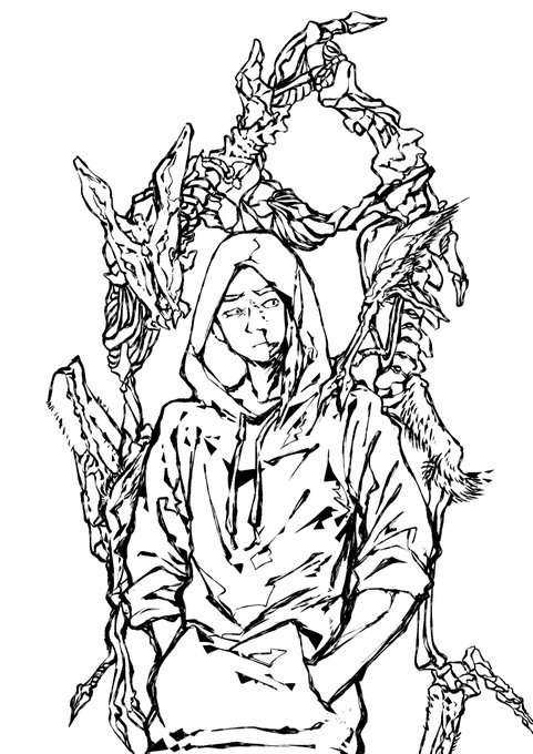 自分の絵柄の特徴あげてもらってそれを全部封印した絵を描くのtwitterイラスト検索結果 古い順 自分の絵柄の特徴あげてもらってそれを全部封印した絵を描くのtwitterイラスト検索結果 古い順