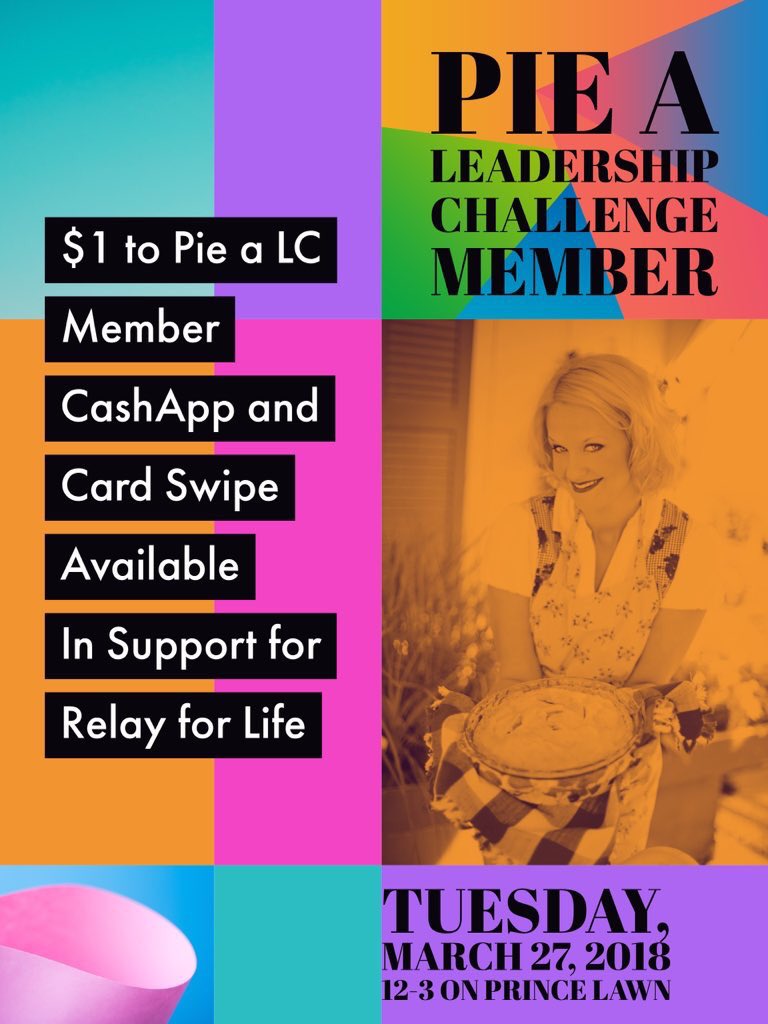 This Tuesday with Leadership Challenge💜