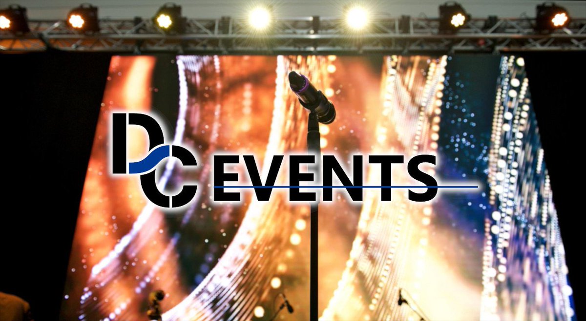 Dimmercity on nyt DC Events! dcevents.fi/yritys/ajankoh… #dimmercity #dceventsoy #eventtech #tapahtumatekniikka #eventprofs