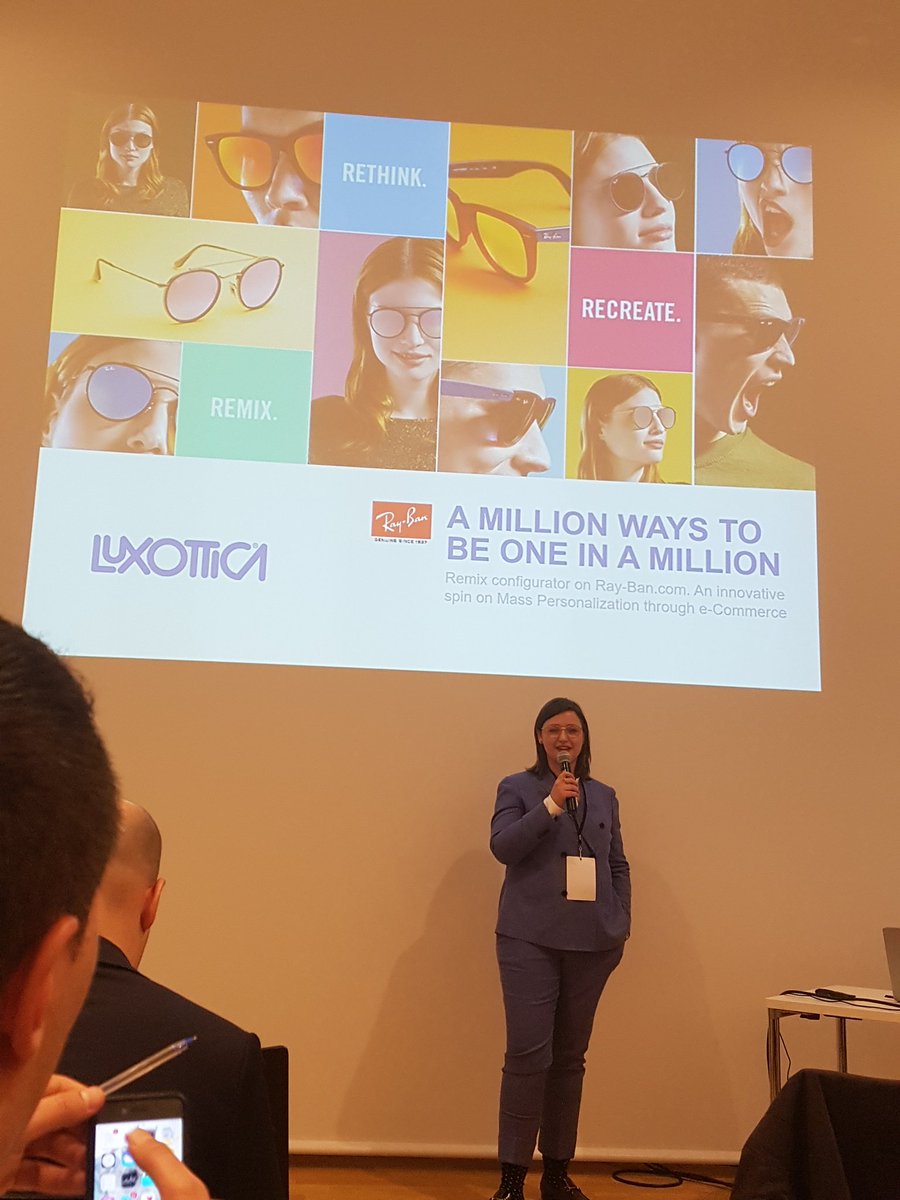 Fashion Innovation Week tweet media