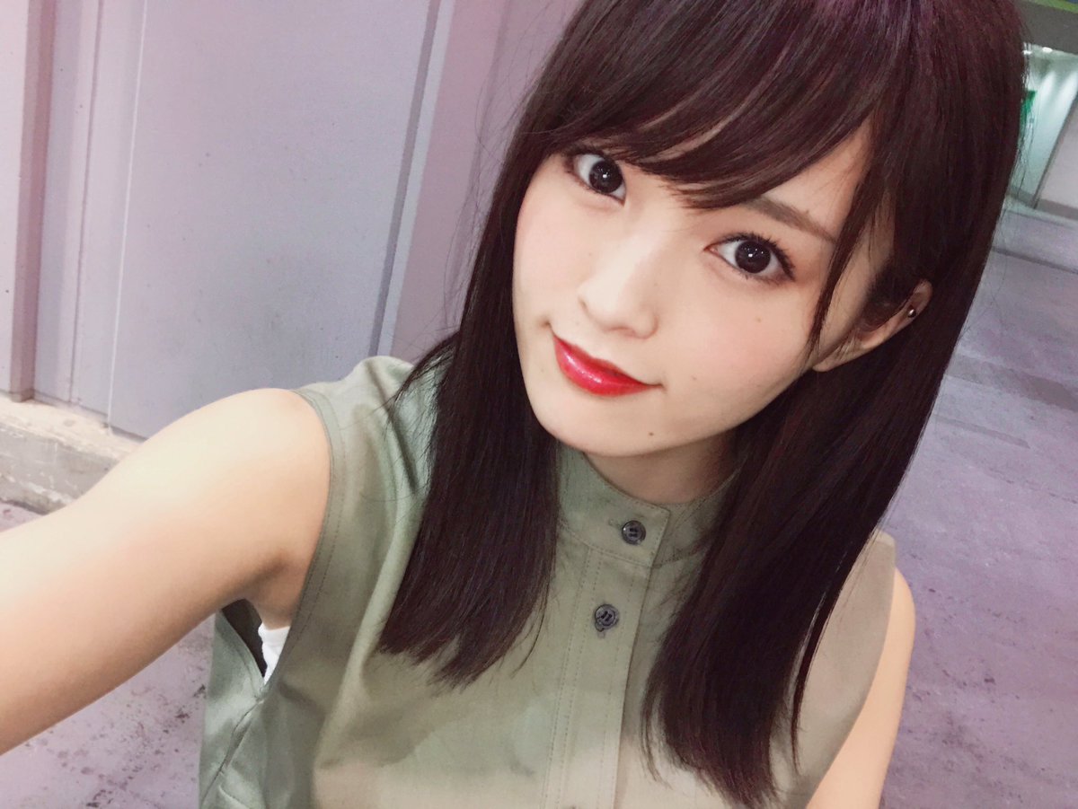 山本彩推しの人rt 山本彩推しの人rt