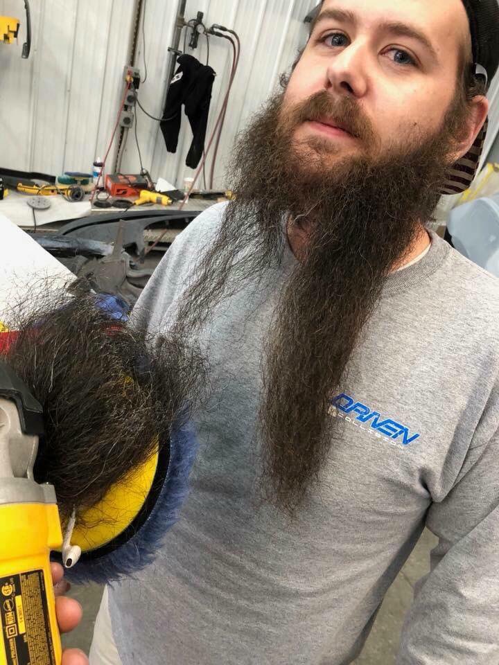 man_shed's tweet photo. That had to hurt 😂 https://t.co/dRTIQgB1QN
