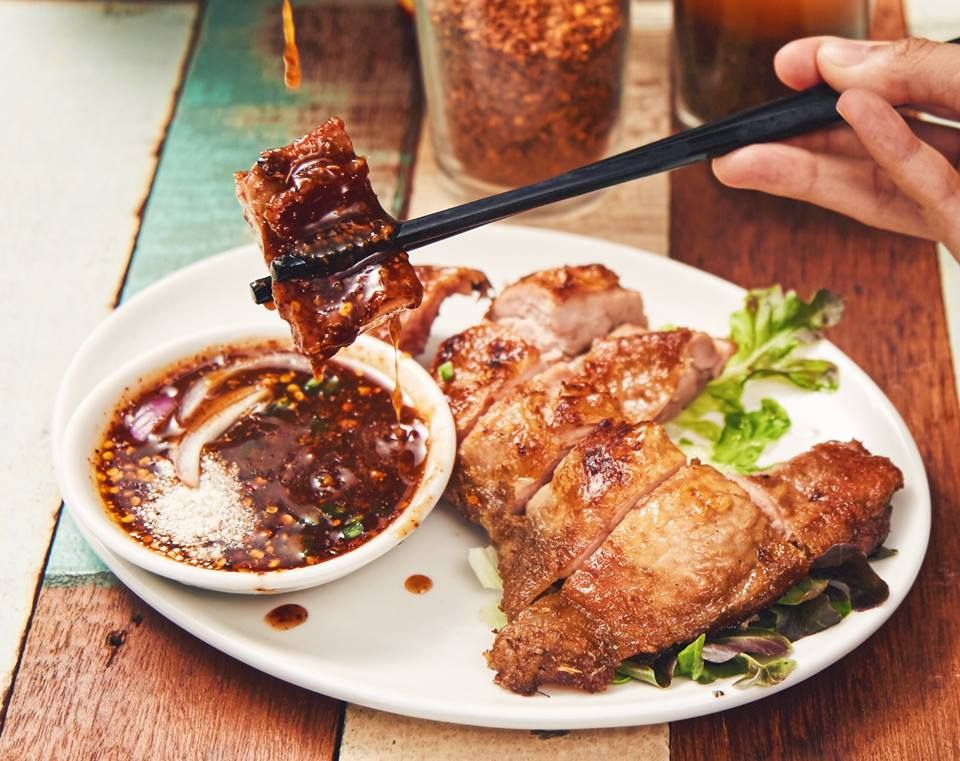 gotheresg's tweet photo. Looking for some new food places to try? Check out some of the new restaurants and shops open recently. https://t.co/m7uVACasEl https://t.co/jfuxGUaRHV
