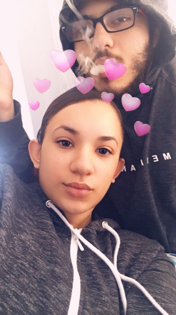 Kikiigetthayayo's tweet photo. I love my daddy😍🔥 @203YoungBoiG https://t.co/IUYFJbVASG