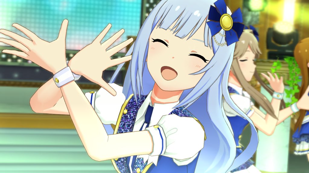 白石紬かわいい大会 白石紬かわいい大会