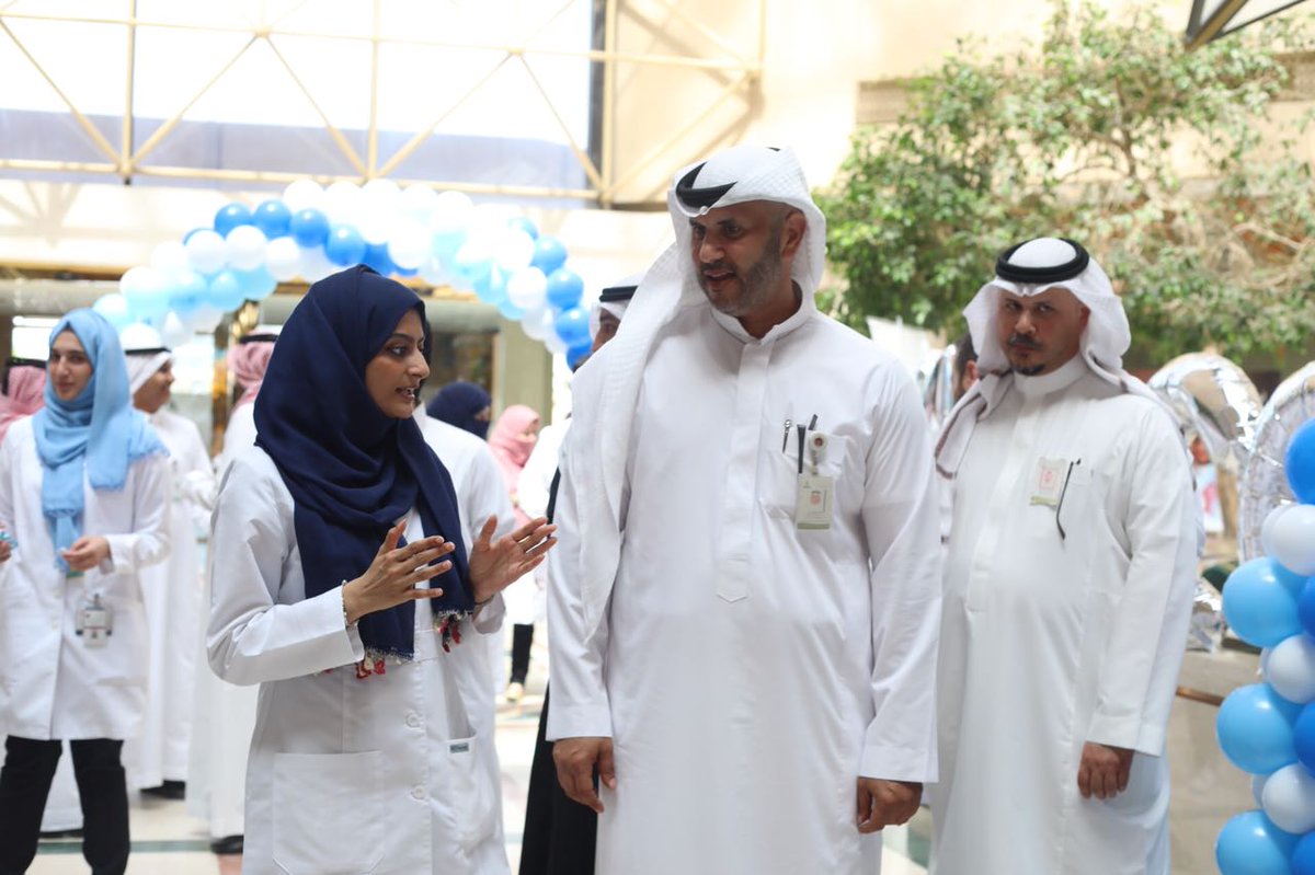 OSC_KAU's tweet photo. 🌟
#اسبوع_الجلوكوما_جامعه_الموسس https://t.co/suyar7y1A9