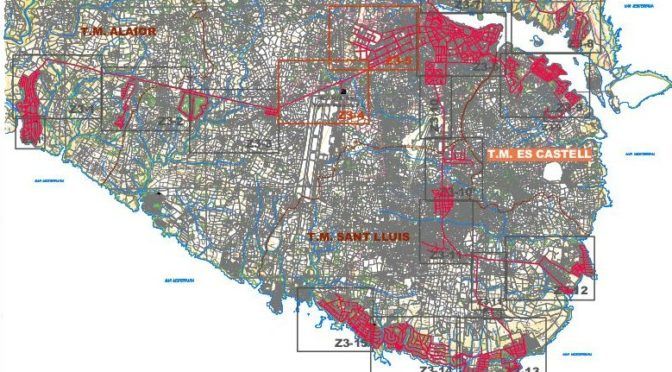 ClimateSt's tweet image. Can the "gasification" of the World Heritage site which is #Menorca really be compatible with full #decarbonisation ? @menorca_diario 
Seems like another potential #strandedasset to us... Maybe renewable heat pumps instead ? 
buff.ly/2G73Q8w