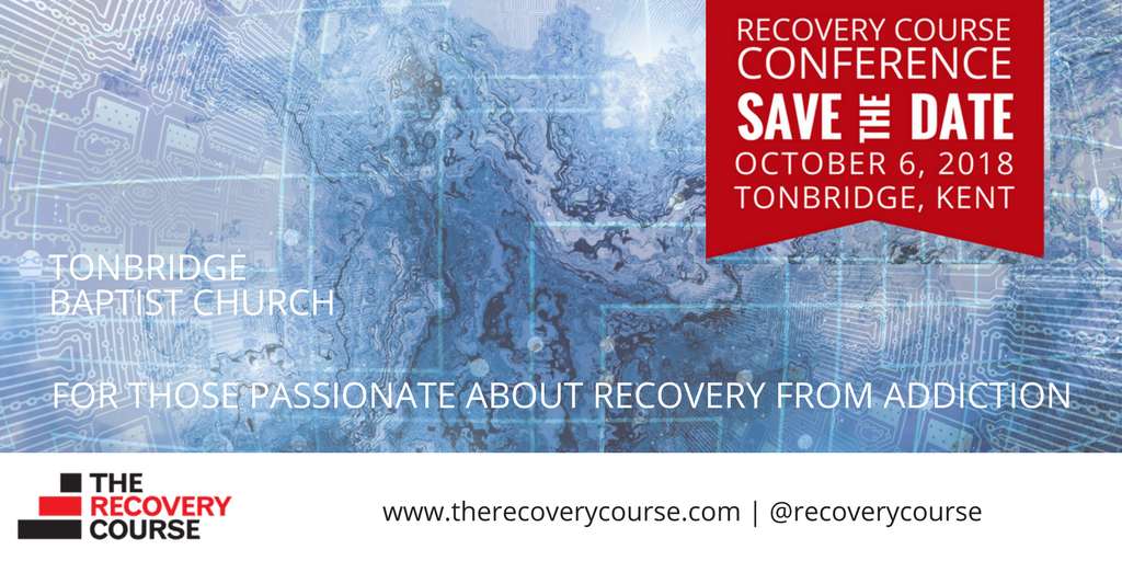 recoverycourse's tweet photo. Date announced for our 2018 conference, save the date, come along and be part of bringing hope to those struggling with addiction #SaveTheDate #RecoveryCourse #conference #Tonbridge #Kent #addiction #recovery #compulsivedisorder #hopeforfreedom #forgiveness #twelvesteps https://t.co/AKxRTUWvJz