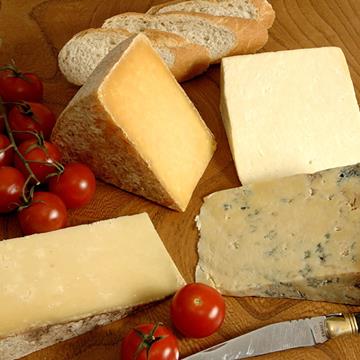 Easter is coming and so are most of the family! Whether you need a centrepiece to a beautiful buffet or the finale to a spectacular family feast, a Cheese Shed Selection is just the thing! LAST ORDERS FOR EASTER CHEESE is 12noon on Wednesday. Buy now > thecheeseshed.com