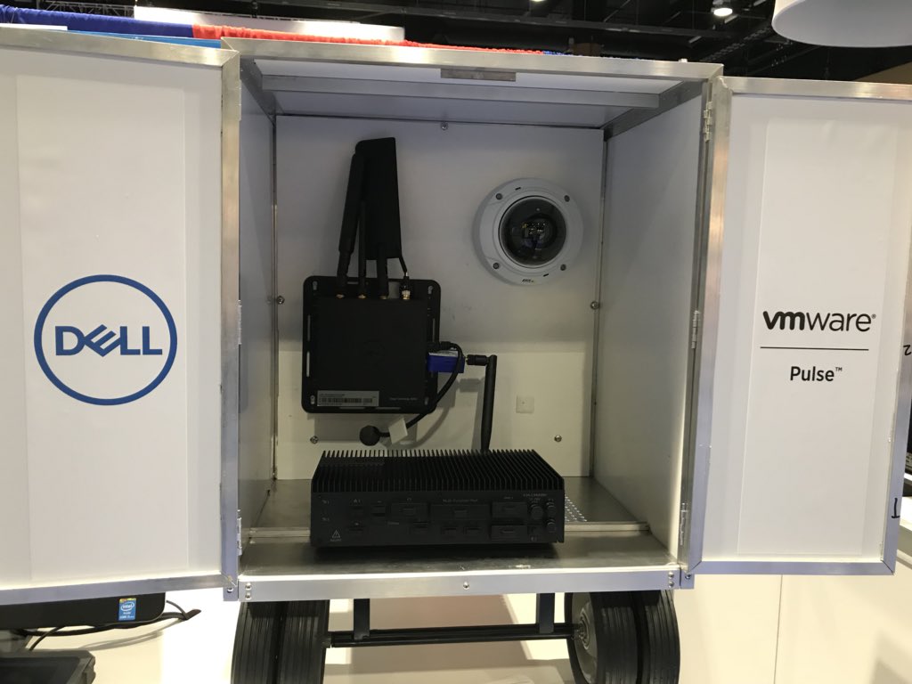 Irina_Mel_'s tweet photo. Exhibiting at #2018TCA. If you are attending, stop at booth #501. See our edge #gateway in action and demonstration of open #telematics platform. @DellEMCOEM @hmsnetworks @vmwareIoT https://t.co/NdEQqeFInK