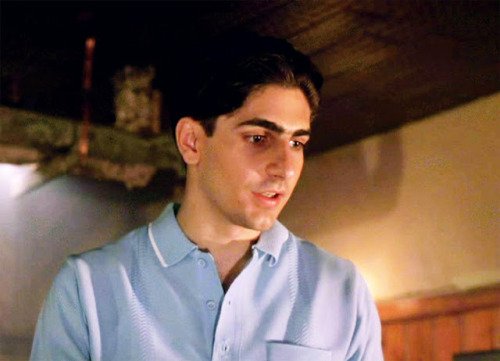 Happy Birthday to Michael of Sopranos fame and,u know,a few other works fine actor. 