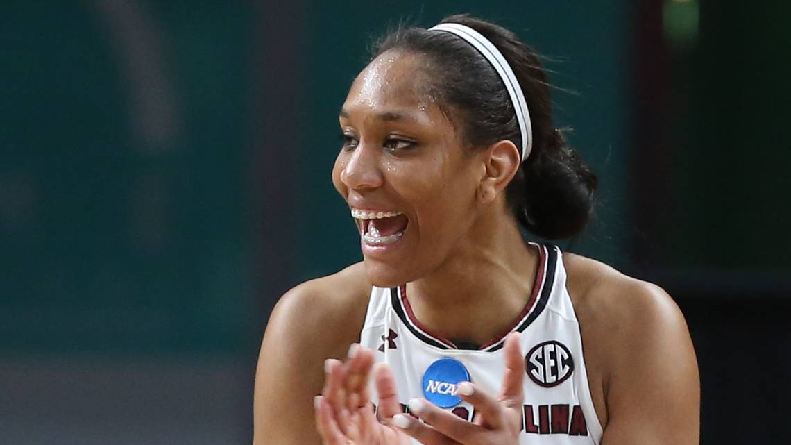 ExceptionalSC1's tweet photo. Thanks @_ajawilson22 for sharing you battle with dyslexia 'It's good to know you are not alone' https://t.co/VbI3AoIBV5 https://t.co/Dynotnzb5R
