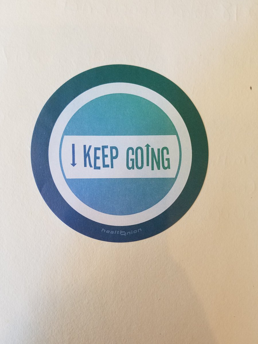 GoldenGraine's tweet photo. "If you think your dreams are achievable, dream bigger." -Olivier Chateau @HealthUnion 
#HUconnexion18 https://t.co/d4QCdtURVE