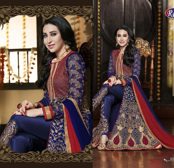 complete_lookz's tweet photo. SLIT STYLE ALWAYS LOOKS IMPRESSIVE ! RANI ETHNIC CULTURE ANARKALI SUITS AT COMPLETE THE LOOKZ !
SHOP NOW AT ; https://t.co/UCjBPugQLb
#COMPLETETHELOOKZ #KARISHMAKAPOOR #PAKISTANI #INDIANWEAR #SALWARSUITS #BRIDALWEAR #PARTYWEAR #ASIANUK #MANCHESTER #LONDON #BRADFORD #BOROUGH https://t.co/Ml7CN7uTFr