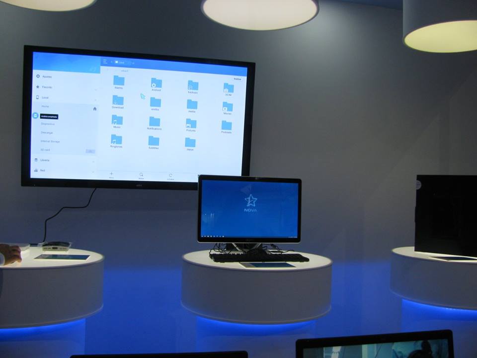 universidad_uci's tweet image. #Cuba| Call to Informática 2020 promotes another impulse to the computerization of Cuban society.  #MondayMotivations #Informática2018 @universidad_uci @Cubames cubasi.cu/cubasi-noticia… #SomosUCI🇨🇺