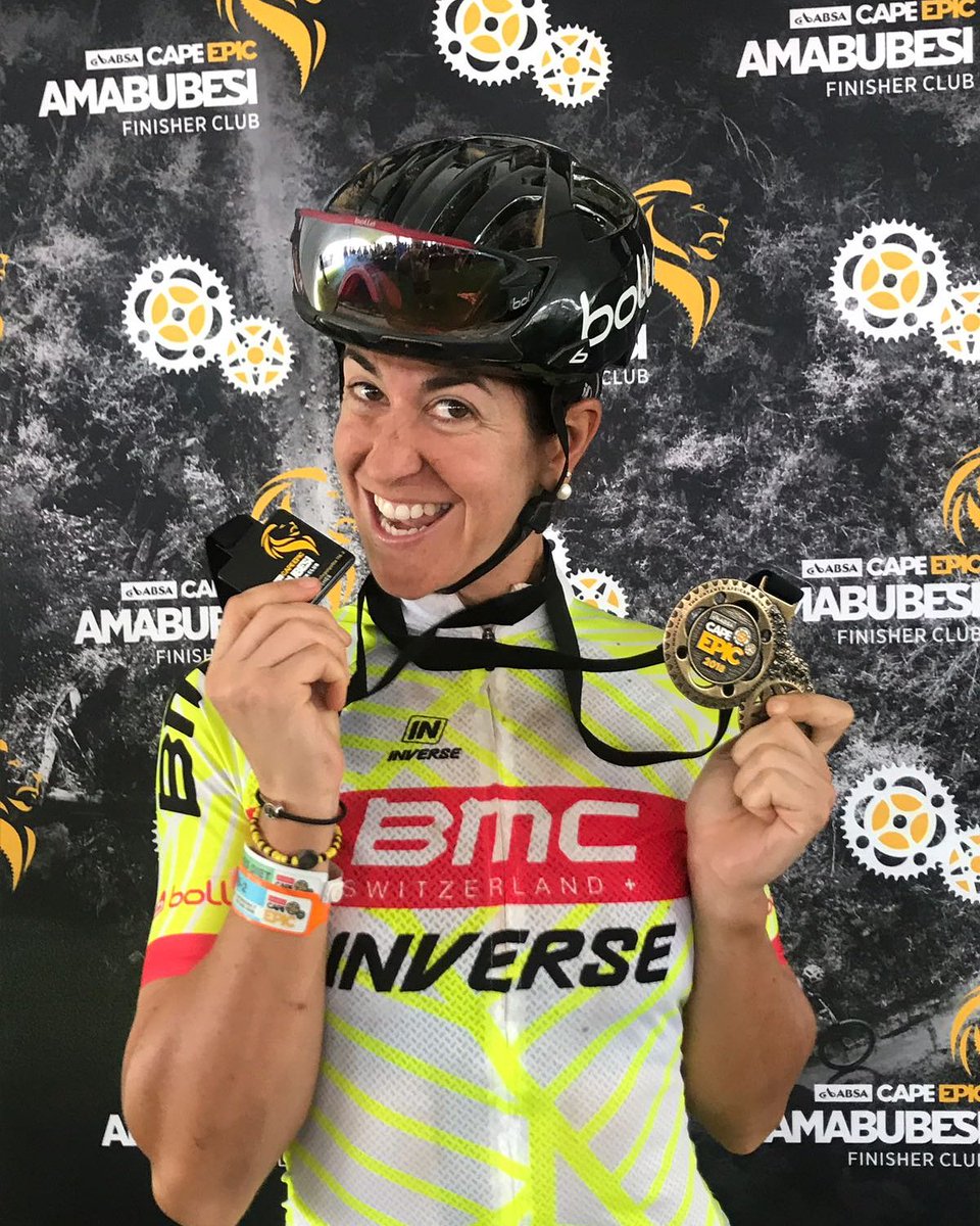 maiafish's tweet photo. Amabubesi 😁🚴🏼♀️🇿🇦
#cycling #capeepic #mtb #madeit #8daysofcourage #untamed #thirdyear #cyclingadventures #ridebmc #inverse #bollé #happygirl #codinachcoach https://t.co/5uxEfrdmTK