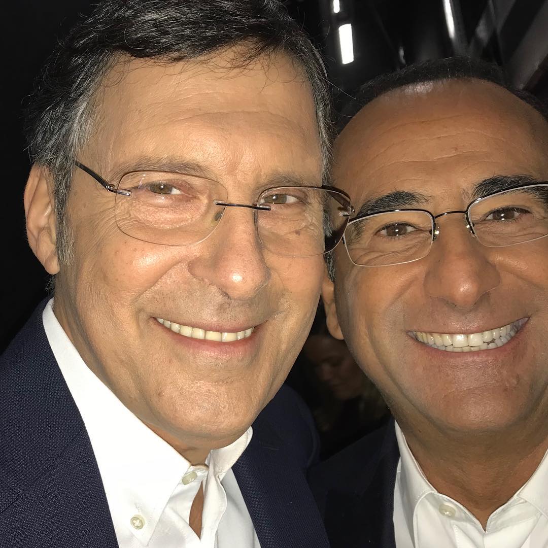 taleequaleshow's tweet photo. Grazie #FabrizioFrizzi 
#taleequaleshow #Rai1 https://t.co/C6UCTyErjy