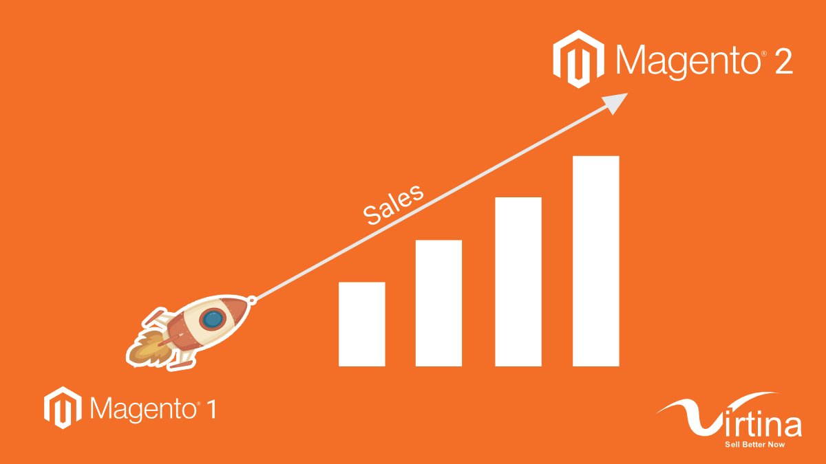 VirtinaPro's tweet image. Now Is The Time ! Migrate to Magento 2 Today
bit.ly/2GwTcHk 
Note: November 18, 2018 was marked as “End of Life” of Magento 1 
#Magento2 #Magento2upgrade #Magentomigration #Magentoexperts  #MondayMotivation #Project84 #MyGoalToday #MorningJoe #四月は君の嘘 #primenews