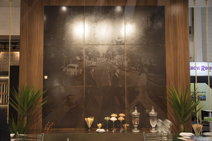 Smalticeram1's tweet photo. 16° Expo Revestir _ 13-16 Março 2018 São Paulo #SmalticeramGroup #Brasil #SaoPaulo #Revestir #tiles #ceramic #arquitetura #design #feria #trade #Worldwidepartner #projects #stand1562 #colorificiocerâmico https://t.co/t8XN6tPNGo