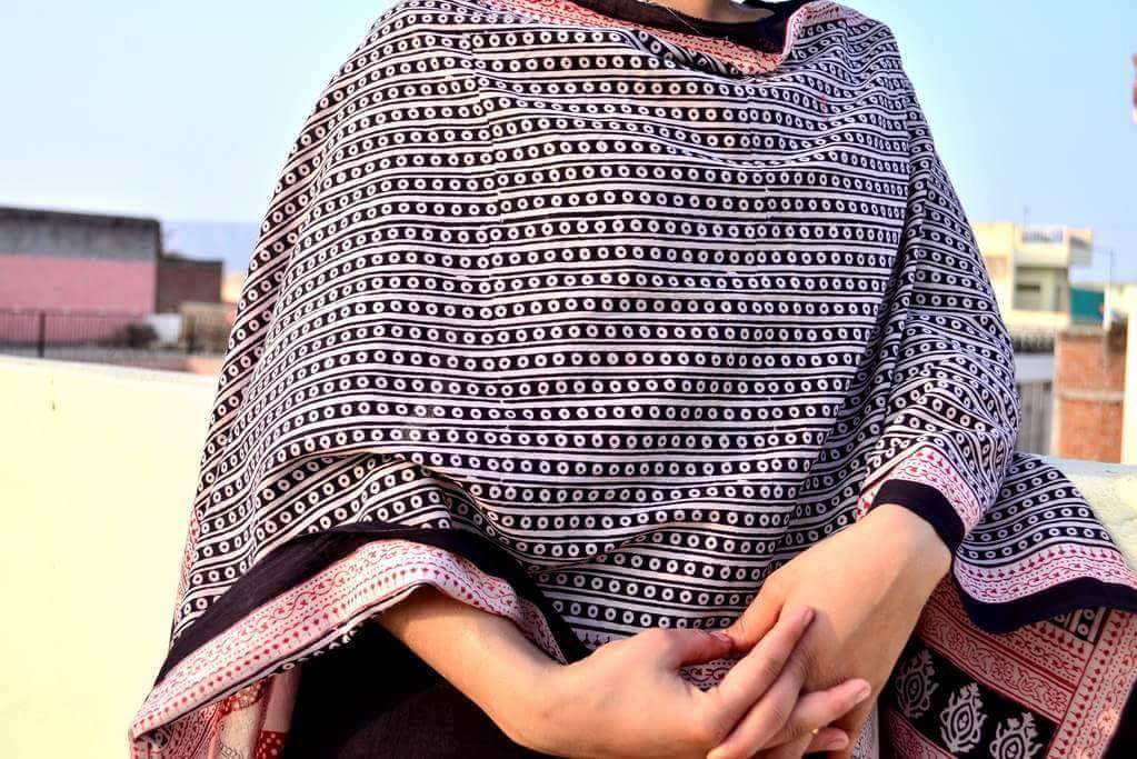 baghprinter's tweet photo. Beautiful Bagh Print Dupatta.
#BaghPrint #Craft #Art #Textiles #Handicraft #Bagh #MadhyaPradesh https://t.co/cCOlW4cG3e