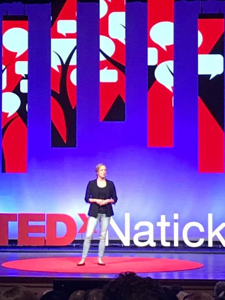 waypointorg's tweet image. Our Program Director's @TEDx Talk was released and we couldn't agree with her message more. "If we started with having high expectations for one another, we'd create communities where people feel valued." Check it out and retweet! It's an incredible story! youtube.com/watch?v=KgSN6d…