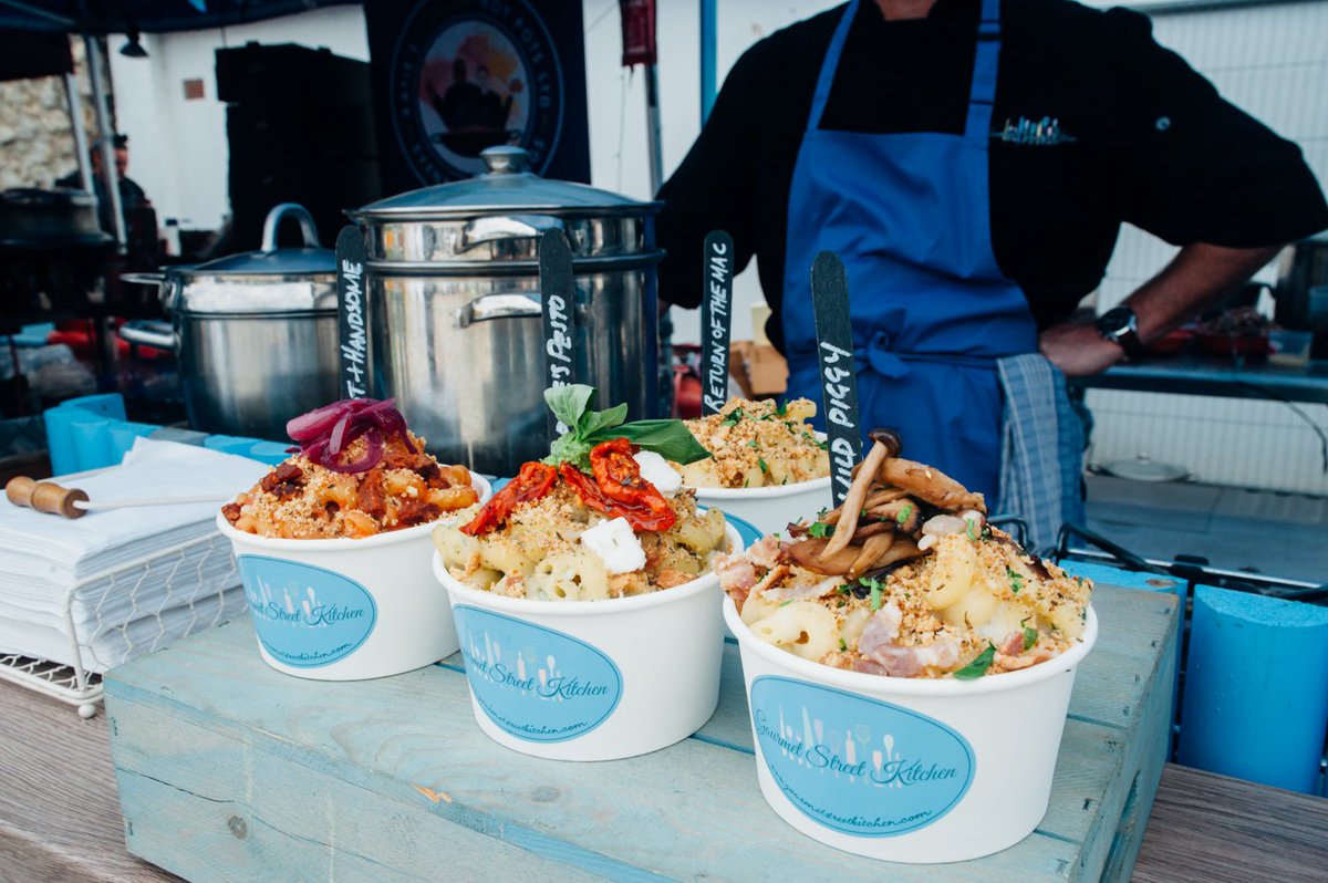 Porthleven Food Fest tweet media
