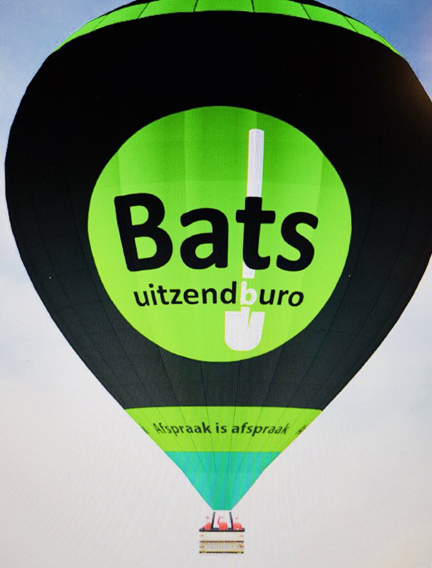 Kolonieloop (@kolonieloop) on Twitter photo We zijn ontzettend blij met onze nieuwe hoofdsponsor <a href="/batsuitzendbur/">Bats Uitzendburo</a>
Kijk snel op bit.ly/2IU0rHU om te lezen over deze bijzondere samenwerking #200MvW We zijn ontzettend blij met onze nieuwe hoofdsponsor <a href="/batsuitzendbur/">Bats Uitzendburo</a>
Kijk snel op bit.ly/2IU0rHU om te lezen over deze bijzondere samenwerking #200MvW