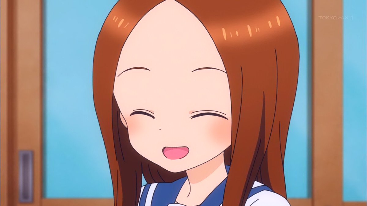 アニメ からかい上手の高木さん が終わってしまった 18 03 26 2300 2330 7ページ目 Togetter アニメ からかい上手の高木さん が終わってしまった 18 03 26 2300 2330 7ページ目 Togetter
