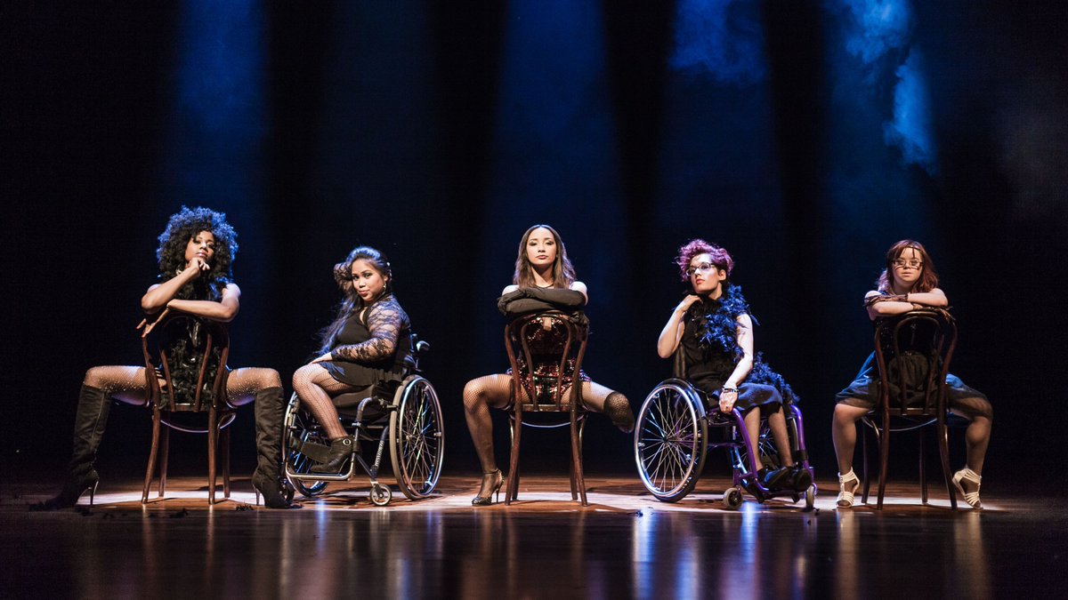 theatreandtonic's tweet photo. #11MillionReasons is a digital exhibition creating important discussion around 'what does a dancer look like?' with gorgeous images by @gol4p; https://t.co/VE0dMn64bx

#Dance https://t.co/dLynWRFmjm