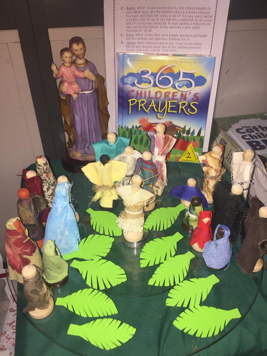 Sim_R's tweet photo. #godlyplay #PalmSunday https://t.co/49IBZcDxRd