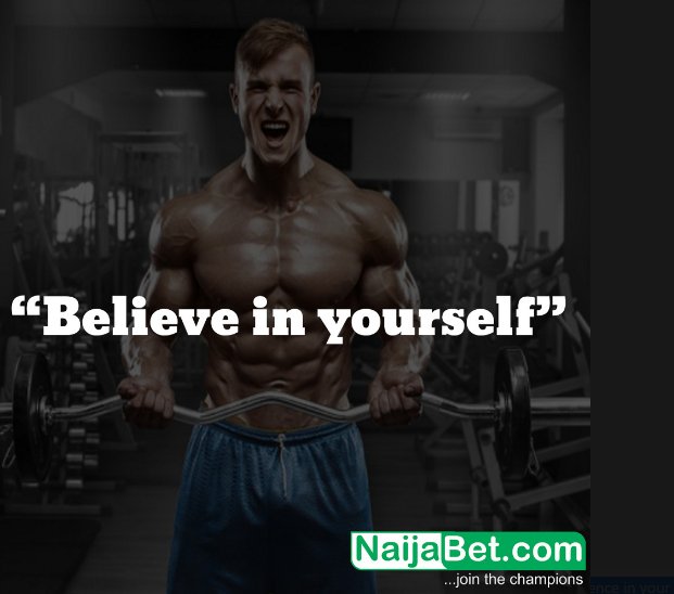 NaijaBet's tweet photo. “Believe in yourself! Have faith in your abilities! Without a humble but reasonable confidence in your own powers you cannot be successful or happy.” 

#MondayMotivation #NaijaBet https://t.co/PPspLvRXrH