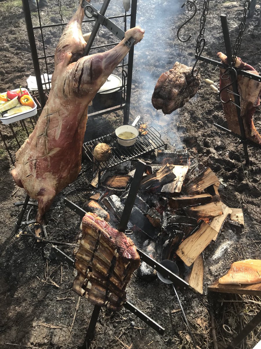 samueljlambert's tweet photo. #meatmonday 🔥 https://t.co/s0EaGa8RGk