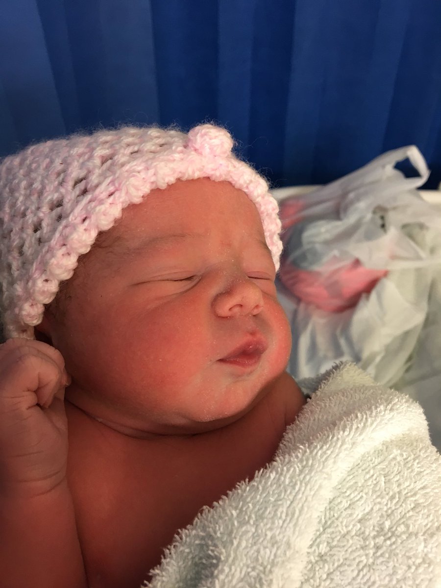 Nikki Baker tweet media