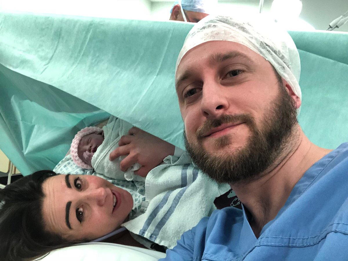 Nikki Baker tweet media