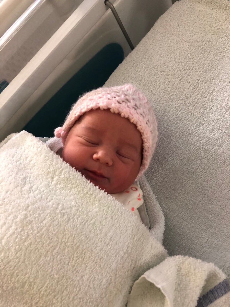 Nikki Baker tweet media